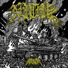 Nerthus Division - Sole Nero [reupload]
