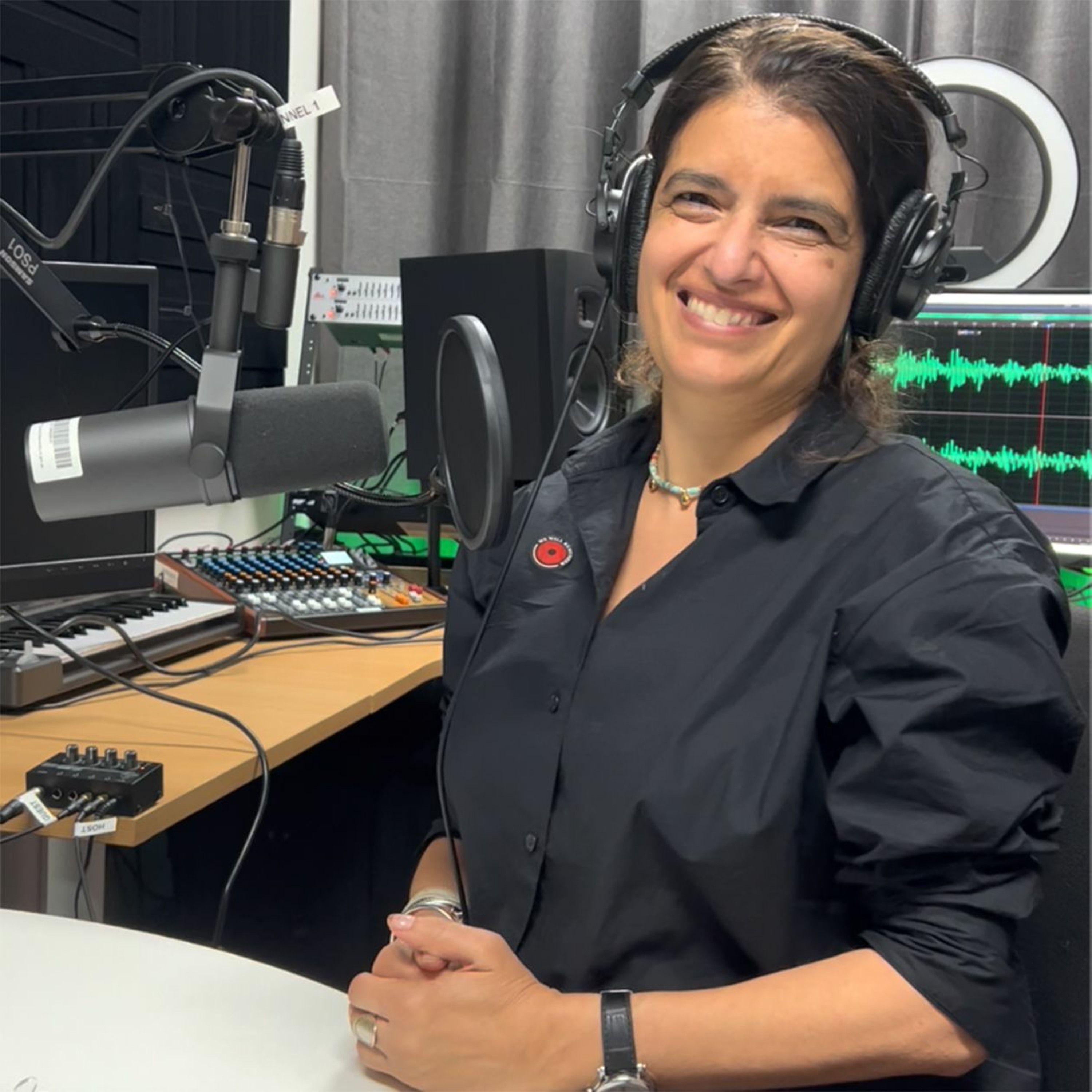 Yarra Libraries Podcast
