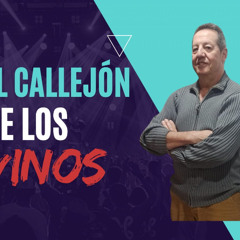 el Callejón del Vino Programa 23 con José Cabreras Cooperativa Virgen de las Viñas