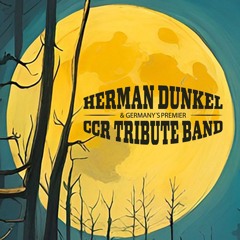 Keep Me In Your Heart - Herman Dunkel