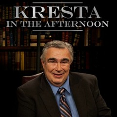 Kresta In The Afternoon - 08/15/22 - Do the Scriptures Emphasize Mary?