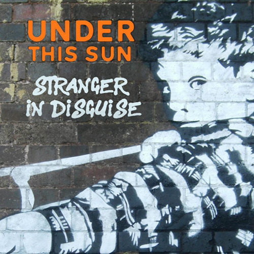 Stranger In Disguise by ~ Under This Sun