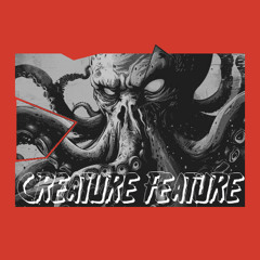 Dark Boom Bap Beat - "Creature Feature" (Prod. Nothing Else)