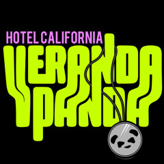 Veranda Panda - Hotel California re-invention.mp3