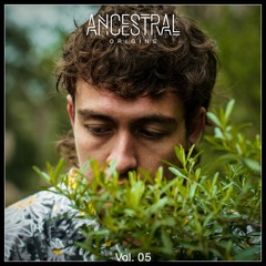 Ancestral Origins, Vol. 05 by Kenlai