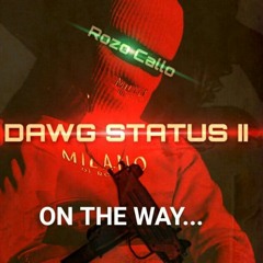 ROZO CALLO - YOUNG - (FEAT - MO DOZIER) OFFICIAL AUDIO MP3