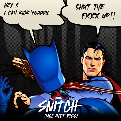 S N I T C H (MOEHTET DISS)