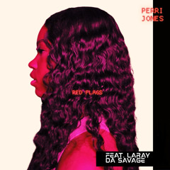 Red Flags (feat. Laray Da Savage)
