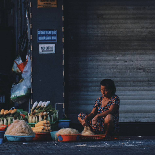 Bát Cơm Mặn – Ong Bây Bi  [Audio Lyrics] | The Masked Singer Vietnam 2023