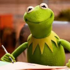 Kermit on the percs again (p. cigar beats)