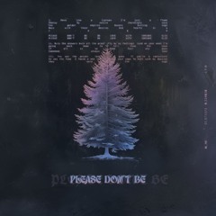 Hazlett - Please Don't Be (Everettz Edition)