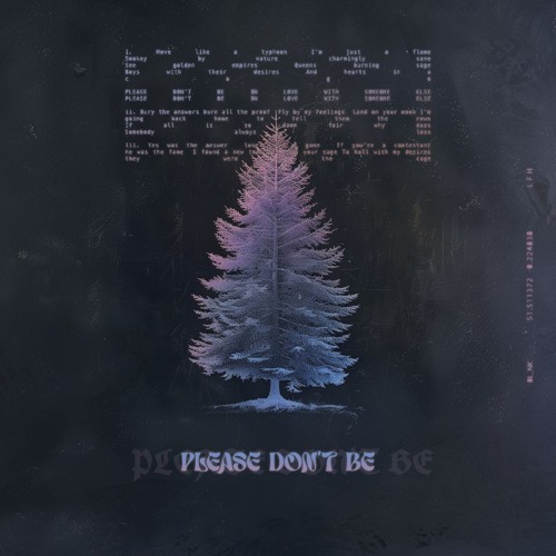 Hazlett - Please Don't Be (Everettz Edition)
