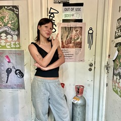 0megavybe @ Kiosk Radio 31.07.2025