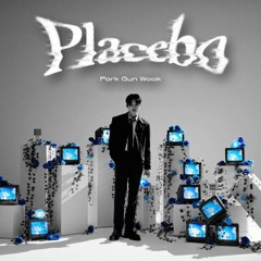 ‘Placebo’ by ZEROBASEONE Park Gunwook