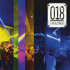 018 - Dámelo ǝʌɐns 5AM