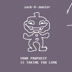 09. Jack-O Jr.
