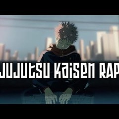 Khantrast - JUJUTSU KAISEN SCREAMO FREESTYLE