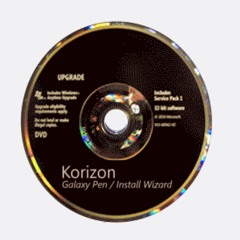 Install Wizard