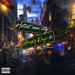 Hottest inna city