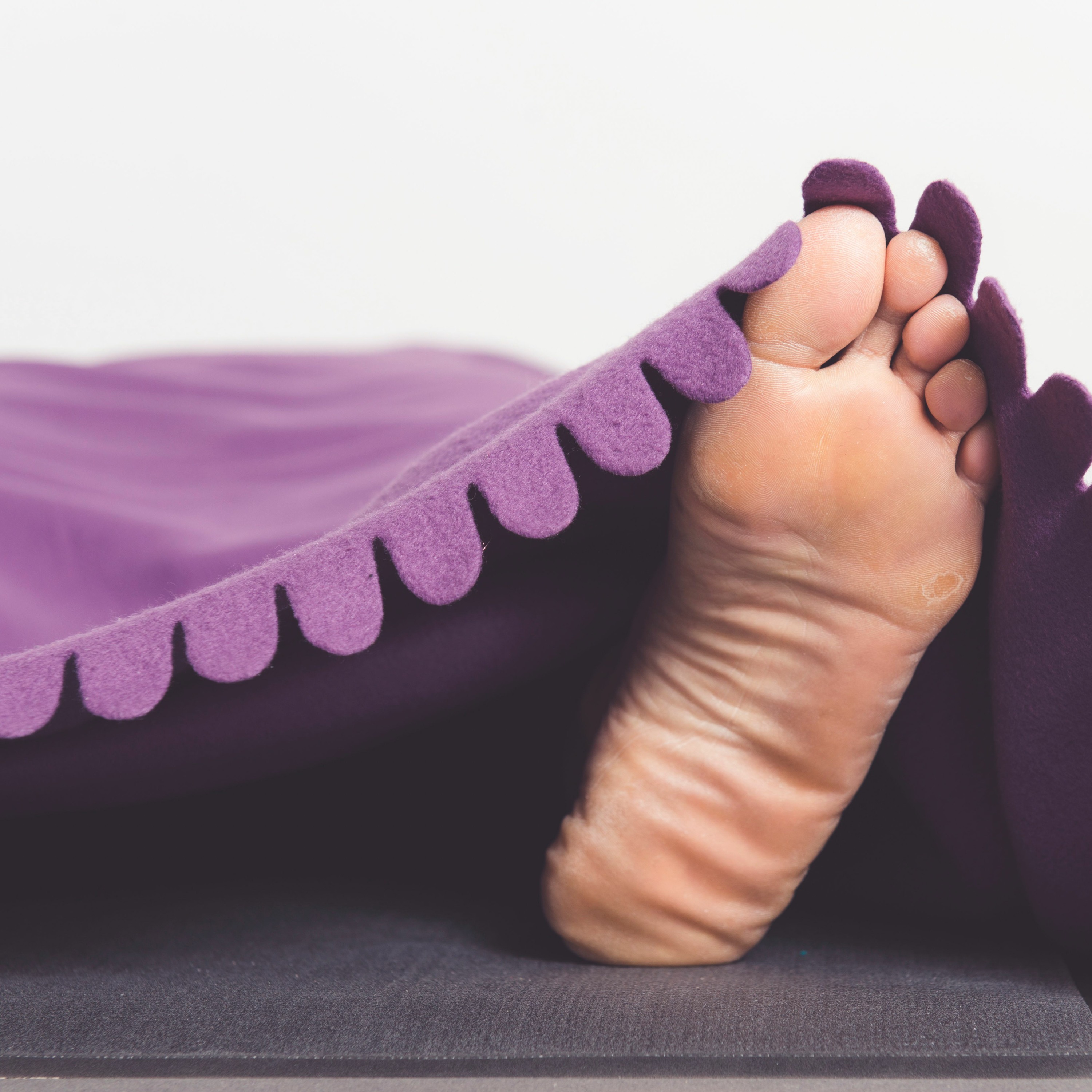 Yoga nidra om even te ontspannen in de hectiek van het dagelijkse leven (kort) episode artwork