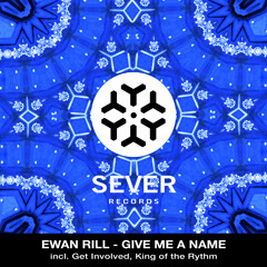 Ewan Rill - Get Involved (Original Mix)