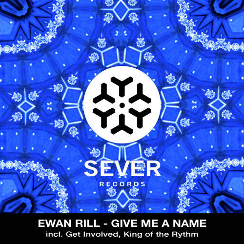 Ewan Rill - Get Involved (Original Mix)