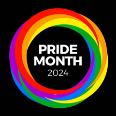 RÁDIO MIX - IT'S PRIDE 2K24