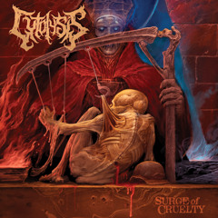 Cytolysis - Consenting Brood