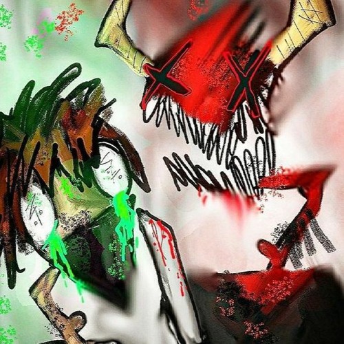 Fire Hazard feat. Gxner (p. Glows1de)