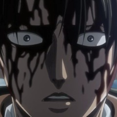 No Time To Die x Skyfall x Armin Arlert