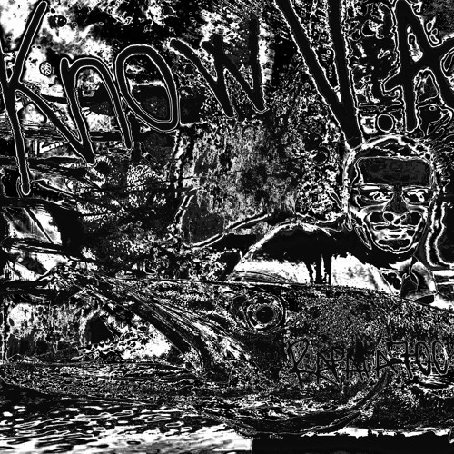 KNOW V.A. – LUCY (RAPALA_HARD_RE_DRUM)