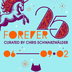 Forever 25 @ Acid Bogen (Kater Blau 06/02/26)