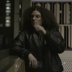 Luni Sacks - MOSCOW (prod.raskal)