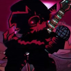 Dragged Down to Hell-Soul Bf Cover (Fnf Corruption Hellbeats)