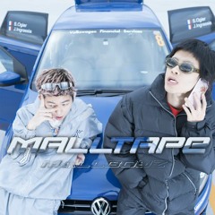 Mall Boyz (Tohji, gummyboy) -fxxk it up DubstepRemix