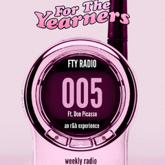 FTY 005 (Feat. Dj Don Picasso)