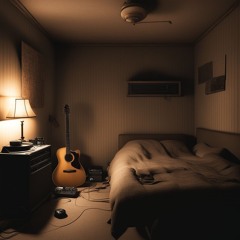 I'm Right Where I Belong, And That's Back Home - (Demo)