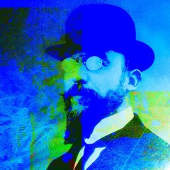 Satie's Mirror Test Loop II