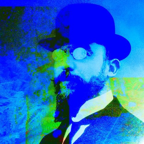 Satie's Mirror Test Loop II