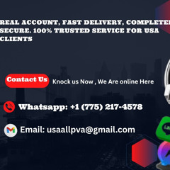 Buy Verified Venmo Accounts