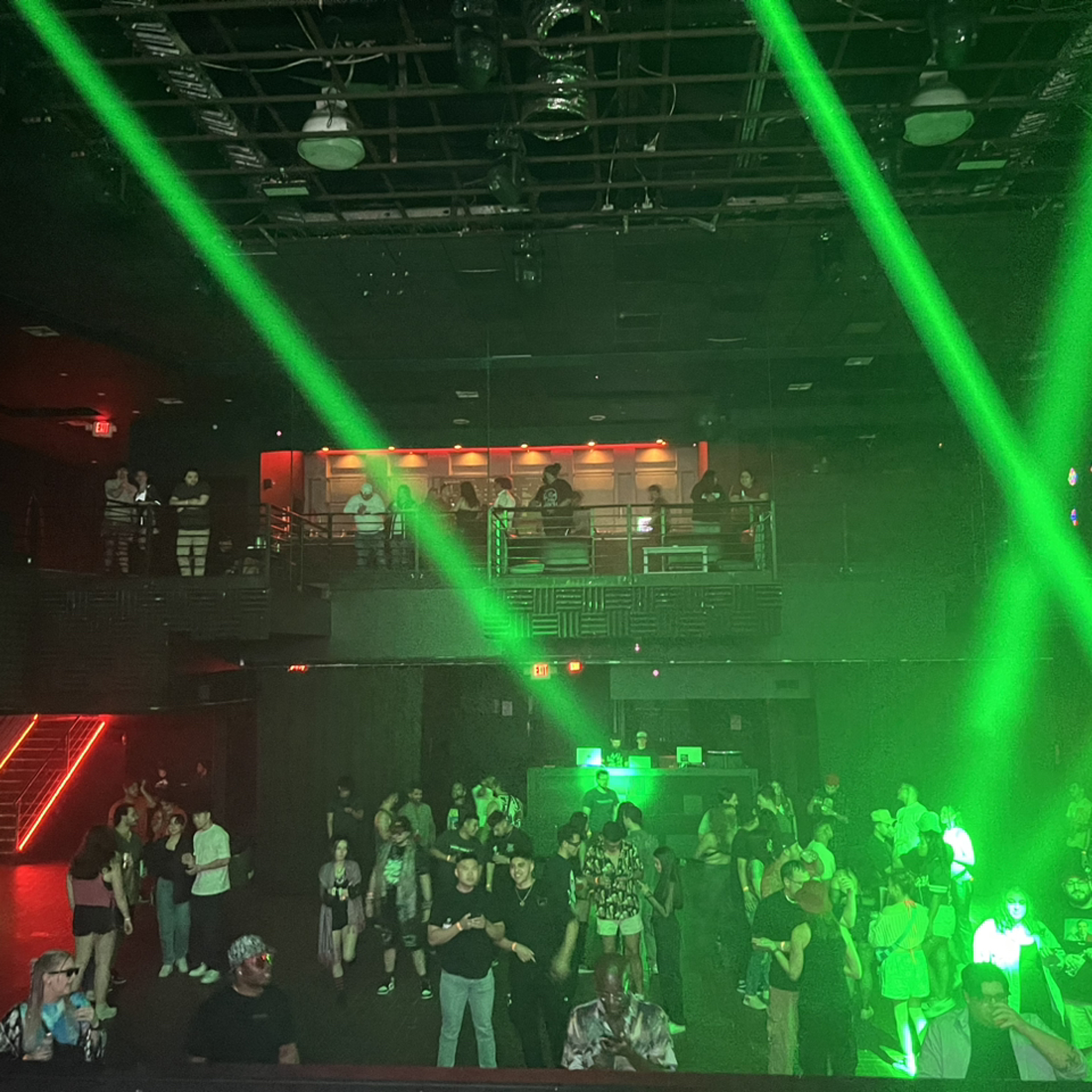 Dj Alfred HTX