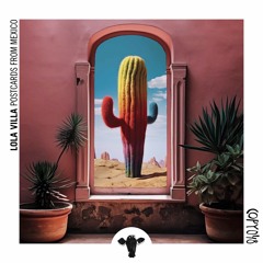 PREMIERE: Lola Villa - Queen of the Black Forest (Original Mix) [Copycow]