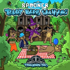 Spooner - Teddy Bear Wonknic - FREE DL