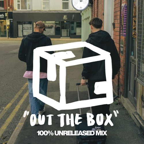Stream Out The Box Vol.1 [100% Unreleased] by Out The Box | Listen ...