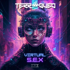 Terráqueo - Virtual S.E.X ( Original Mix )