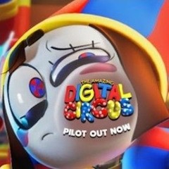 THE AMAZING DIGITAL CIRCUS : PILOT (Audio)