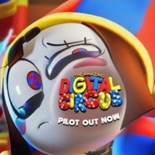 THE AMAZING DIGITAL CIRCUS : PILOT (Audio)