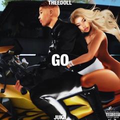 Go (Ft. Juku)