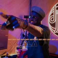 Kapela - Soulful Sunday 01 09 2024
