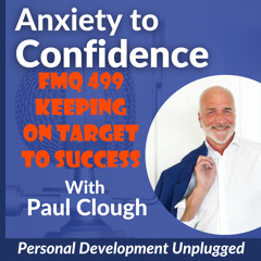 FMQ 499 Keeping On Target To Success